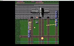 Tank Blitz: Underdog Division