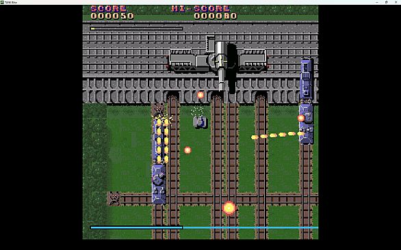 Tank Blitz: Underdog Division