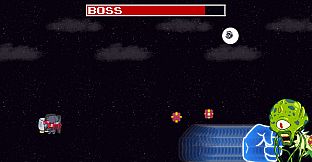 Super Intergalactic Gang