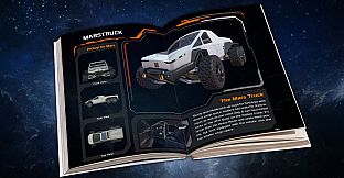 Occupy Mars: Supporter Pack: Official Soundtrack, ArtBook, Comic Book & more