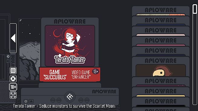 AploVVare Collection - 18+ DLC