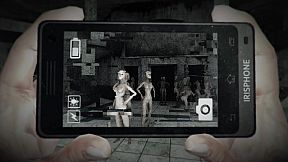 DREADOUT REMASTERED COLLECTION