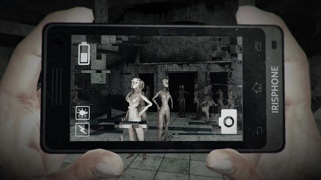 DREADOUT REMASTERED COLLECTION