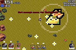 Adventures in Lestoria