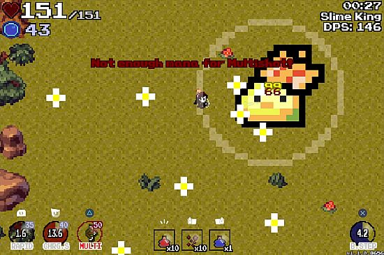 Adventures in Lestoria