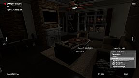 I'm on Observation Duty 2