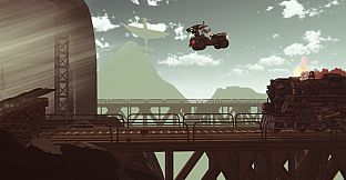 Army Moves Overdrive