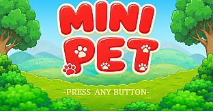 Mini Pet