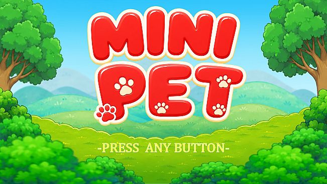 Mini Pet