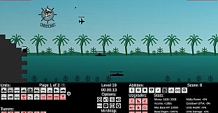 Tides of Empires