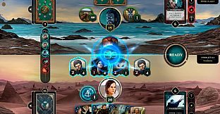 Causa, Voices of the Dusk