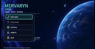 MERVARYN 2900