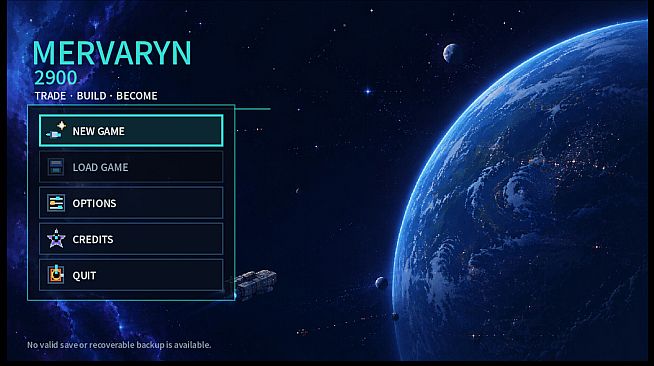 MERVARYN 2900