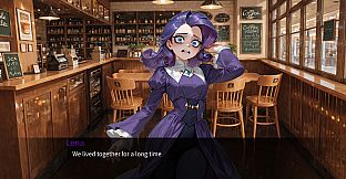 Femboy Simulator