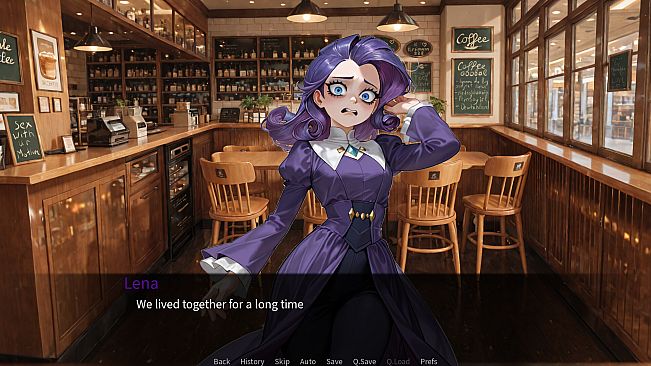 Femboy Simulator