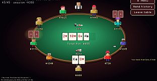 SimPoker