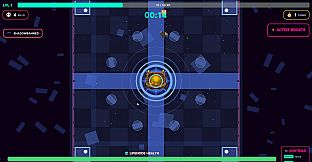 BrainRot Defender