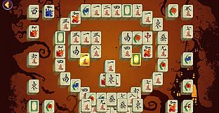 Halloween Night Mahjong 2