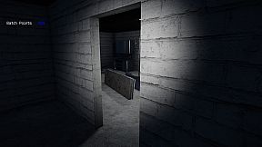 Room 54 - Horde Survival