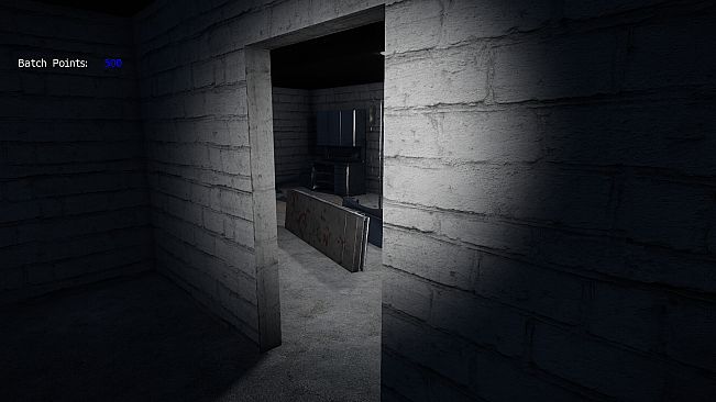 Room 54 - Horde Survival