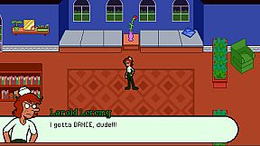 Here Come the Mystery Teens!