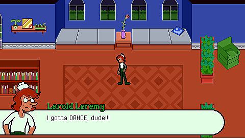 Here Come the Mystery Teens!