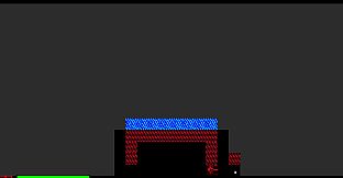 Tiger Tank 59 Ⅰ Break The Fog MP003