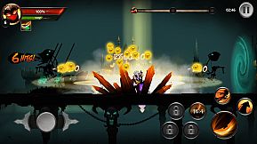 Alliance hero - metacosmic Awakening