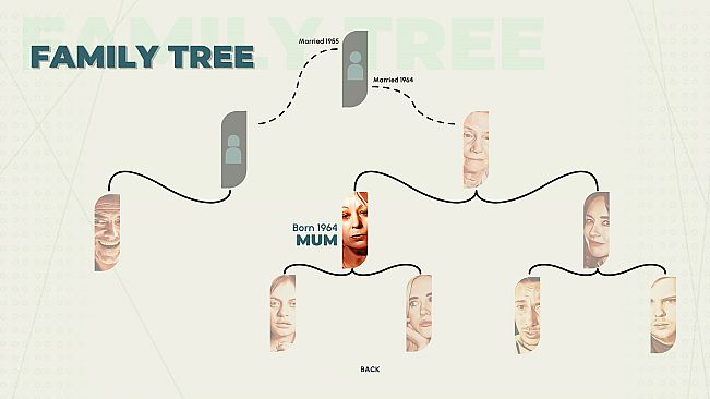 Who Pressed Mute on Uncle Marcus?