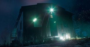 "217" A Psychological Survival Thriller