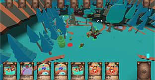 Pixel Rush: RTS