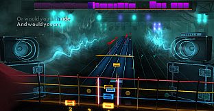 Rocksmith 2014 Edition – Remastered – Bachman-Turner Overdrive - “Let It Ride”