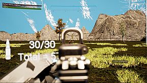 Primordium - Day Zero