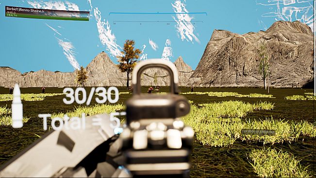 Primordium - Day Zero