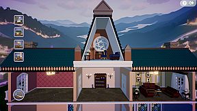 Fairytale Furnishing