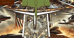 Army Pinball