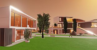 Surviving Mars: Colony Design Set