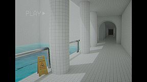 The Backrooms: Escape