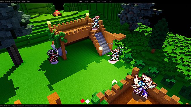 Terrablox