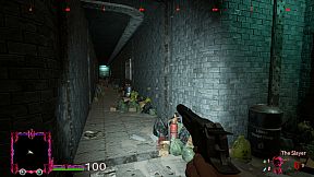 HellFull - The Last Hope