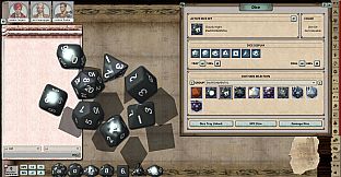 Fantasy Grounds - Enviro Dice Pack