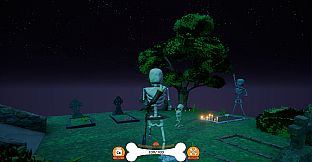 Bony Bones Adventures