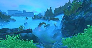 The Wild Eternal