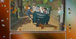 Super Jigsaw Puzzle: Generations - Anime Puzzles 2