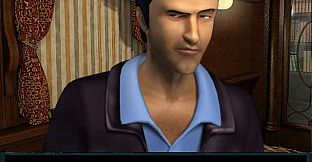 Nancy Drew: Last Train to Blue Moon Canyon