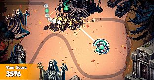 Zumba - Marble Zombie Invasion