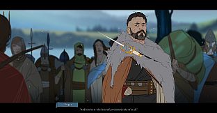 The Banner Saga 2 Deluxe Edition