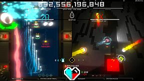 A Duel Hand Disaster: Trackher