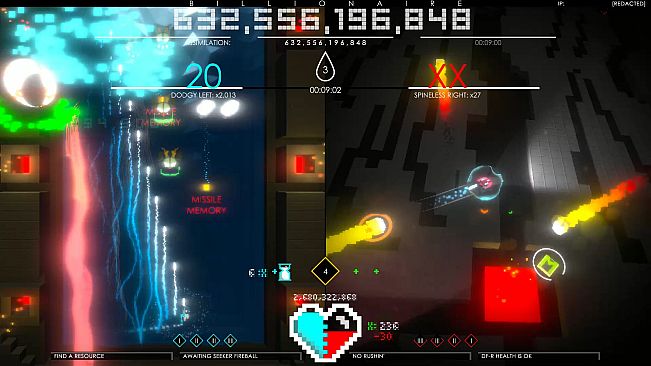 A Duel Hand Disaster: Trackher