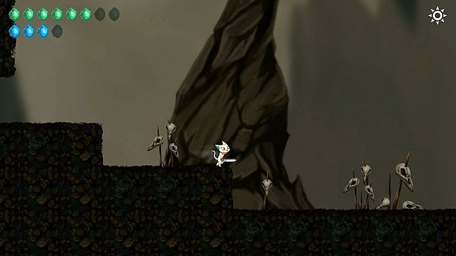 Kairo: Lore of the Magic